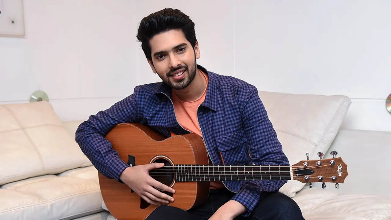 অসুস্থতা নিয়ে মুখ খুললেন আরমান মালিক
