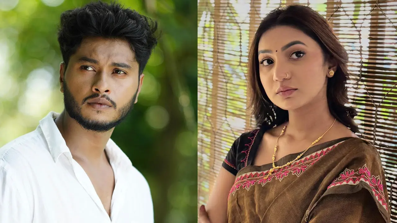 আরশকে যেমন ভেবেছিলাম, তেমন নয় : সুনেরাহ
