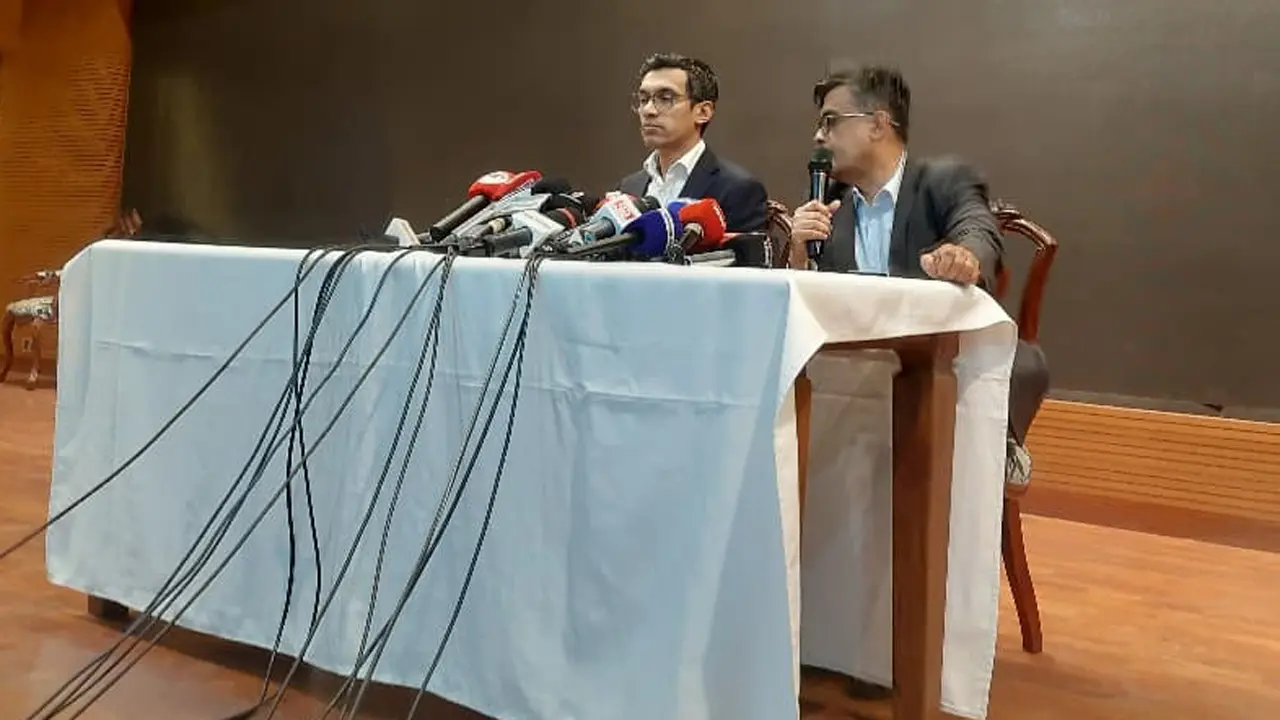 চট্টগ্রামের আনোয়ারায় ৬৫০ একর জমিতে ফ্রি ট্রেড জোন করা হবে : আশিক চৌধুরী
