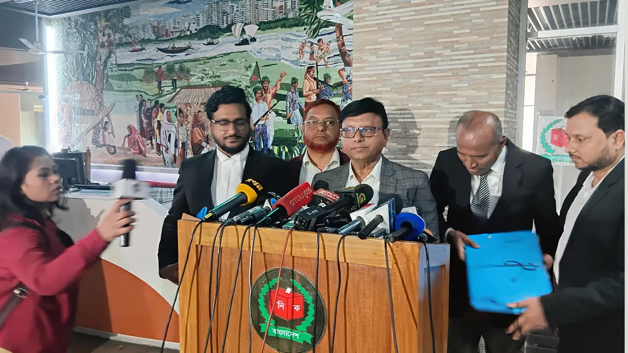 আপিল শুনানিতে বৈধতা পেলেন বিএনপি নেতা আশরাফ উদ্দিন