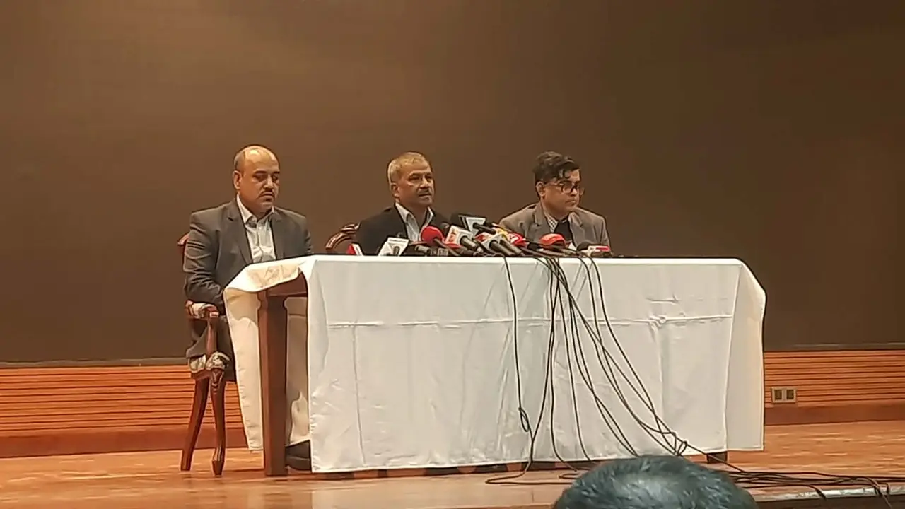 ‘গণঅভ্যুত্থান সুরক্ষা ও দায় নির্ধারণ অধ্যাদেশ’ অনুমোদন করেছে সরকার