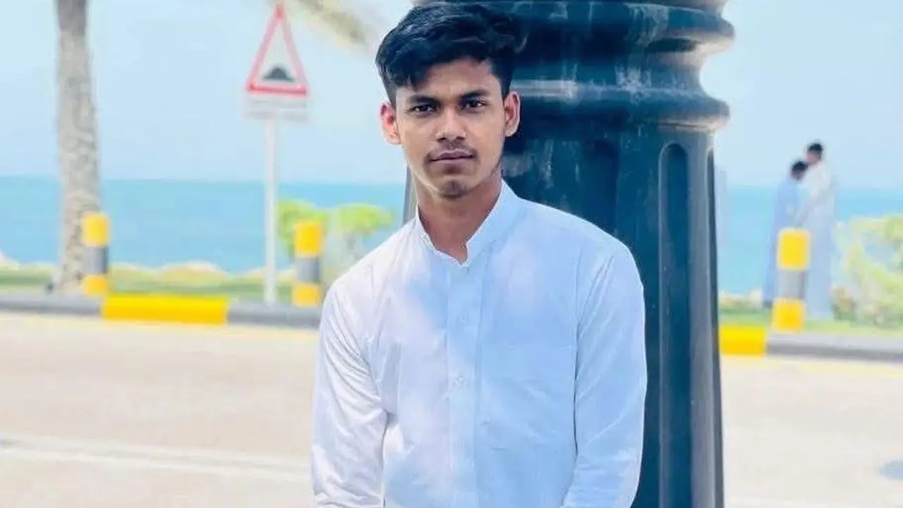 বিয়ের দুইদিন আগে চিরনিদ্রায় শায়িত হলেন সৌদি প্রবাসী আসলাম