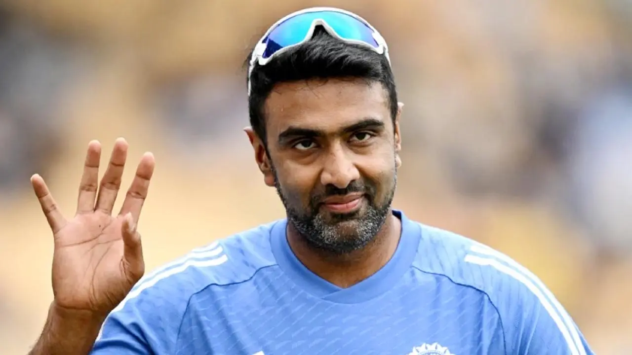 ‘এবার কেউ টি-টোয়েন্টি বিশ্বকাপ দেখবে না’, ক্ষোভ ঝাড়লেন অশ্বিন