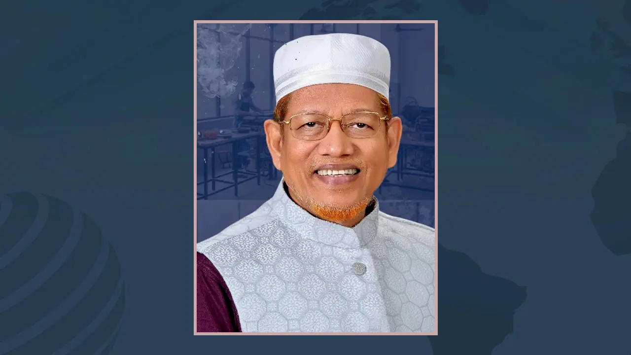 আপিলে প্রার্থিতা ফিরে পেলেন জামায়াত নেতা ড. হামিদুর রহমান আযাদ