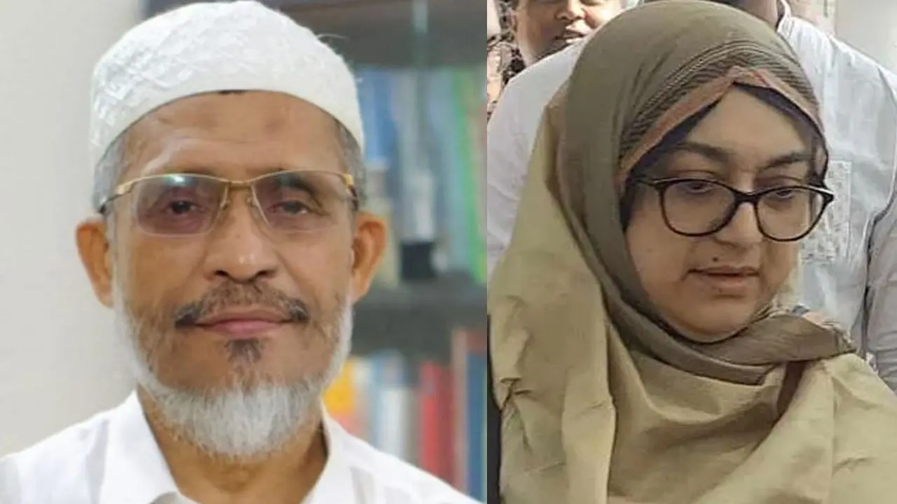 লুৎফুজ্জামান বাবর ও তার স্ত্রীর মনোনয়ন বৈধ