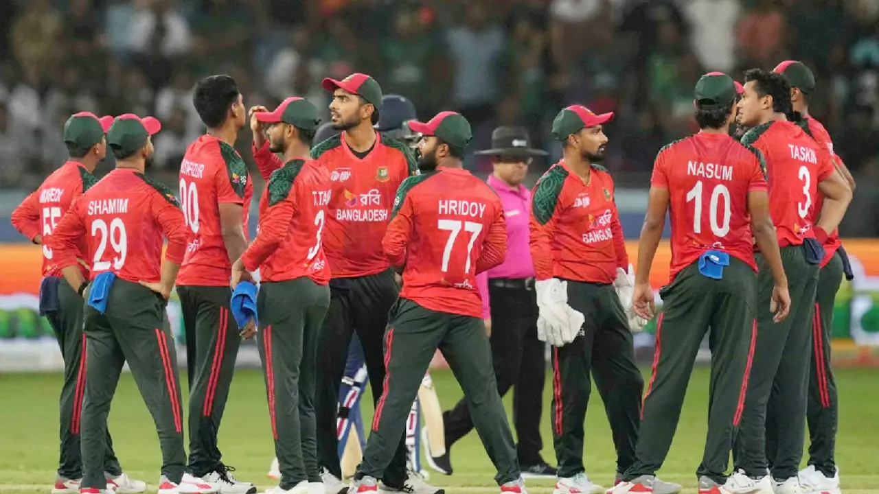 বাংলাদেশকে বাদ দেওয়া ও ভারত-পাকিস্তান ম্যাচ নিয়ে যা বলছে শ্রীলঙ্কা