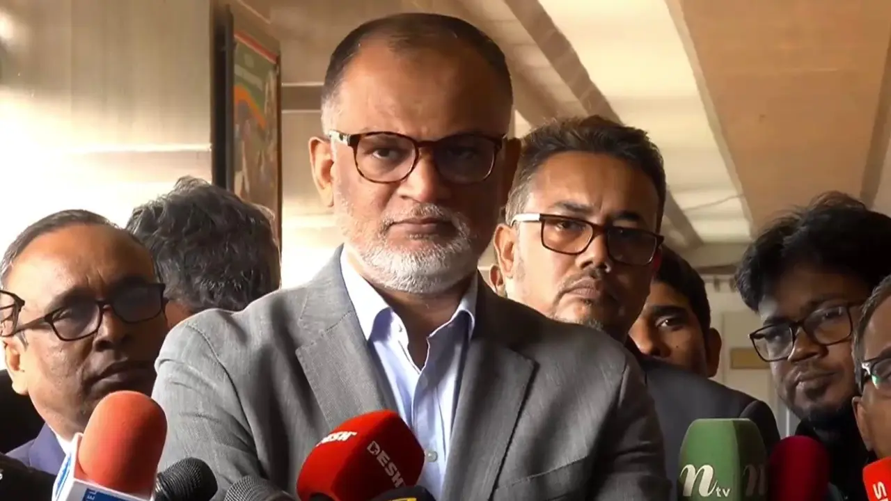 রমজান উপলক্ষ্যে পণ্যদ্রব্যের দাম পর্যালোচনায় সভা ১৯ জানুয়ারি