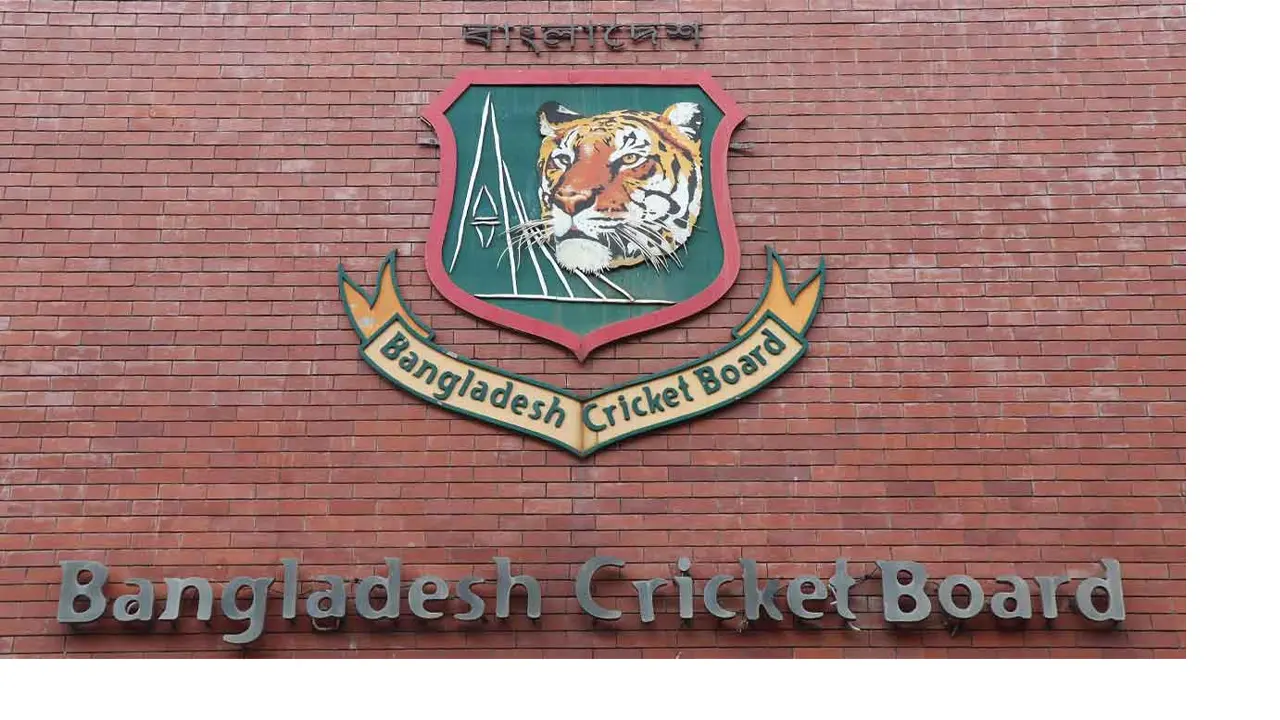 আইসিসিকে দেওয়া চিঠিতে যা বলেছে বিসিবি