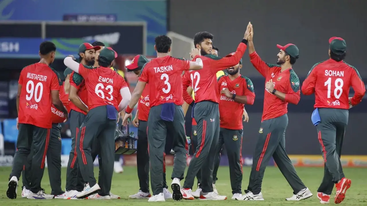 তবে কি শেষ হয়ে যাচ্ছে বাংলাদেশের বিশ্বকাপ খেলা