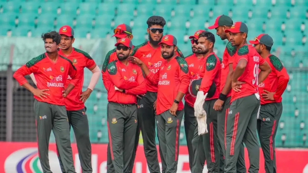 বাংলাদেশের খেলতে না যাওয়ার সিদ্ধান্তে ভারতে মিশ্র প্রতিক্রিয়া