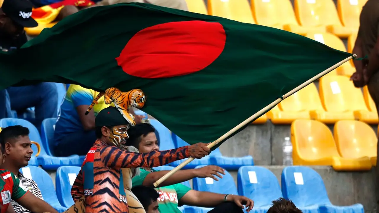 ভারতে খেলতে অনিচ্ছা: বিসিবির সঙ্গে বৈঠকে বসছে আইসিসি