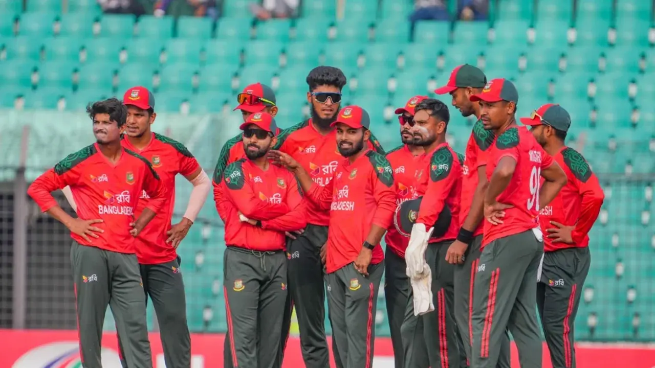 শ্রীলঙ্কা নয়, বিশ্বকাপে বাংলাদেশের জন্য বিকল্প যে দুটি ভেন্যুর প্রস্তাব