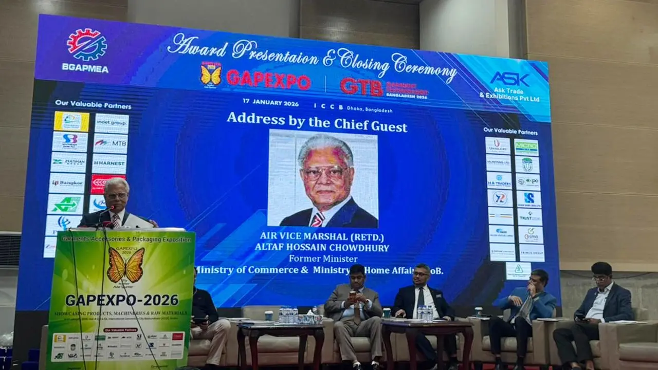 টেকসই প্যাকেজিং খাত গড়তে প্রয়োজন ব্যবসাবান্ধব নীতি