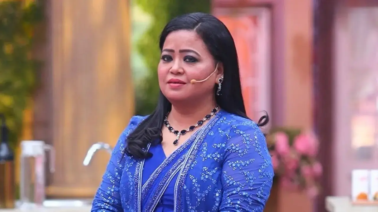 ১৮ দিনের ছেলেকে রেখেই কাজে ফিরলেন ভারতী