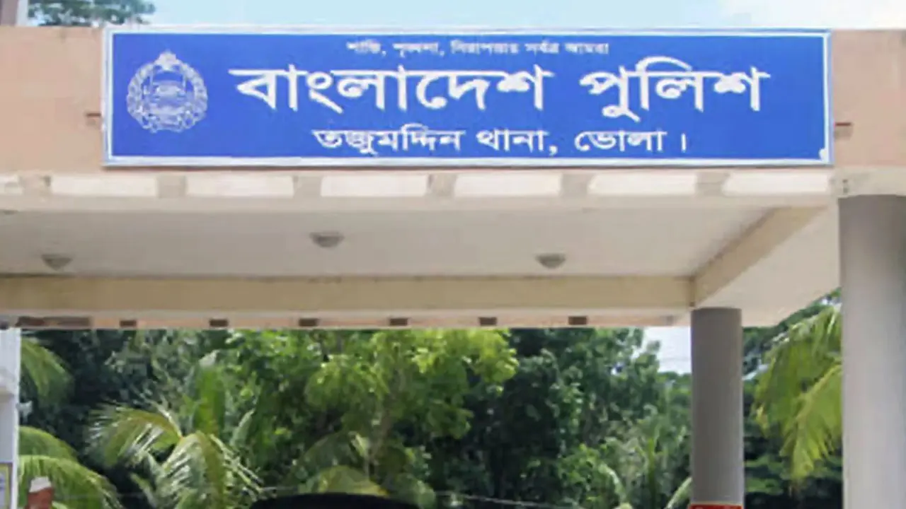 ভোলায় স্টাম্প দিয়ে পিটিয়ে যুবককে হত্যা