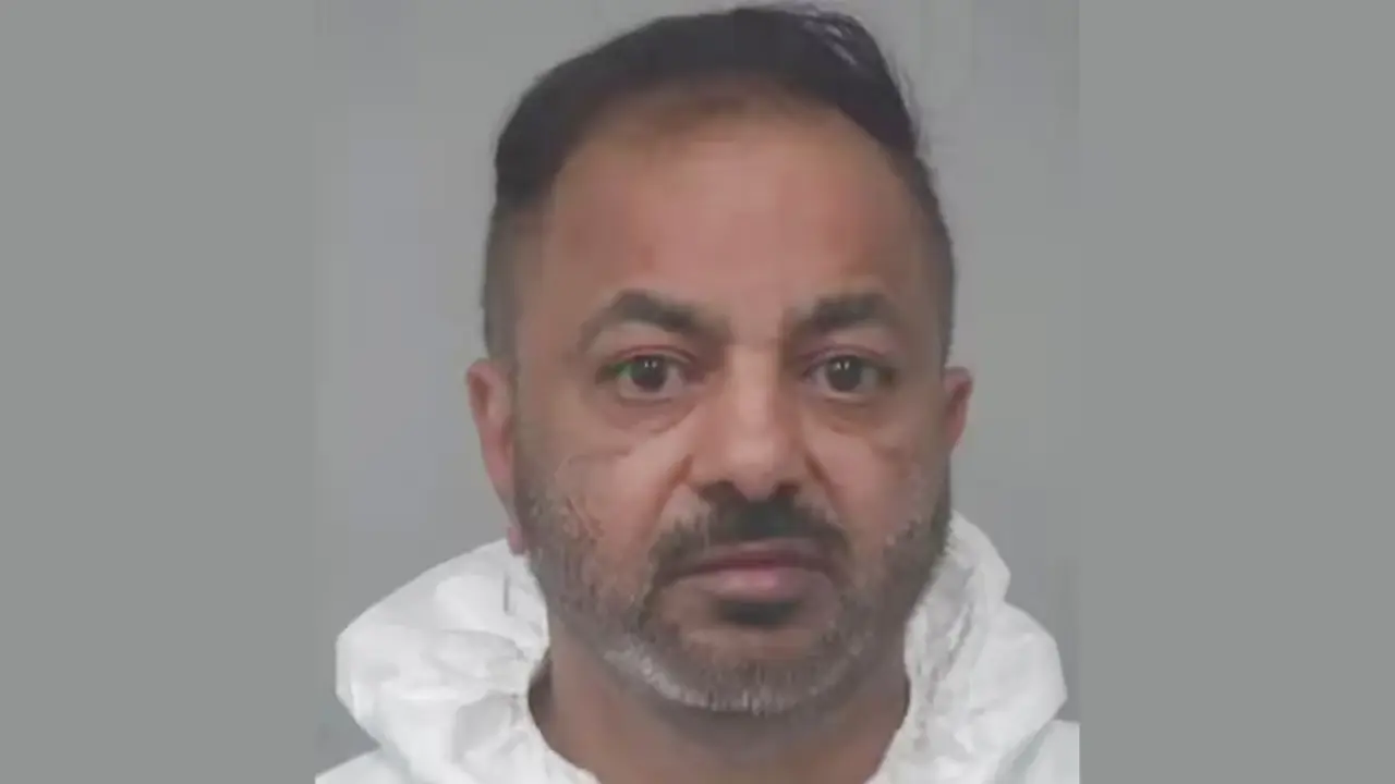 যুক্তরাষ্ট্রে চারজনকে গুলি করে হত্যা করলেন এক ভারতীয়