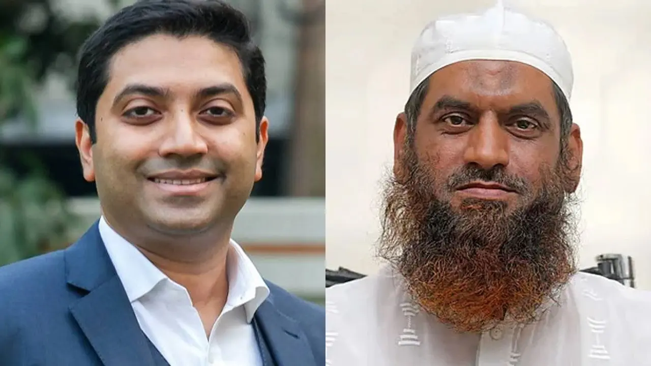 ধানের শীষ প্রতীক পেলেন ববি হাজ্জাজ, রিকশা পেলেন মামুনুল হক