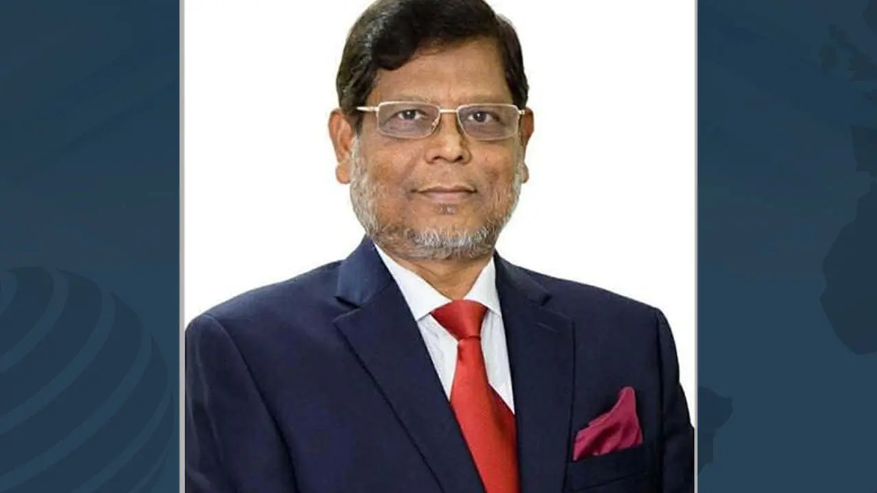 বগুড়া-১ আসনে বিএনপির প্রার্থীর নির্বাচনে বাধা নেই