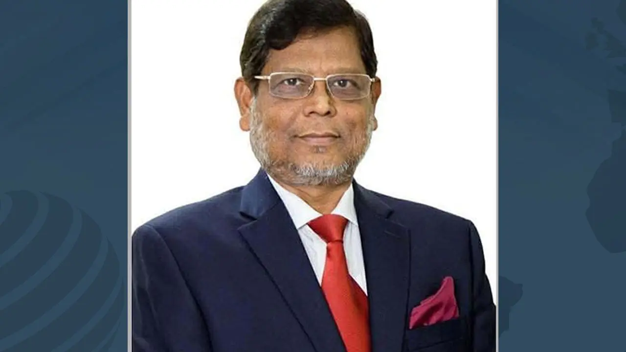 ঋণখেলাপি হওয়ায় মনোনয়ন বাতিল, যা বললেন বিএনপির প্রার্থী