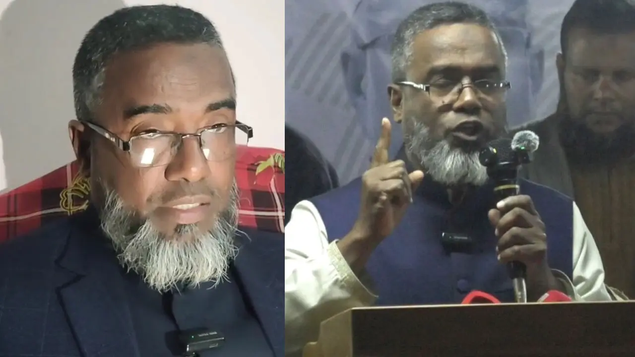 ডাকসু নিয়ে আপত্তিকর বক্তব্য, দুঃখ প্রকাশ করলেন সেই জামায়াত নেতা