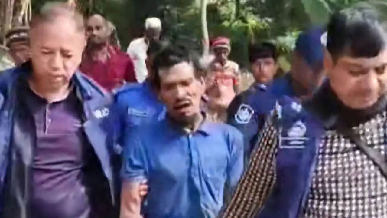 দুই ভাইয়ের দ্বন্দ্ব থামাতে গিয়ে ছুরিকাঘাতে প্রাণ গেল চাচাতো ভাইয়ের