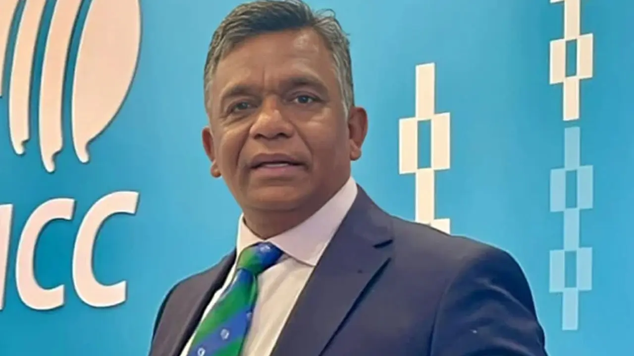 আইসিসির বৈঠকে মেজাজ হারিয়েছিলেন বুলবুল