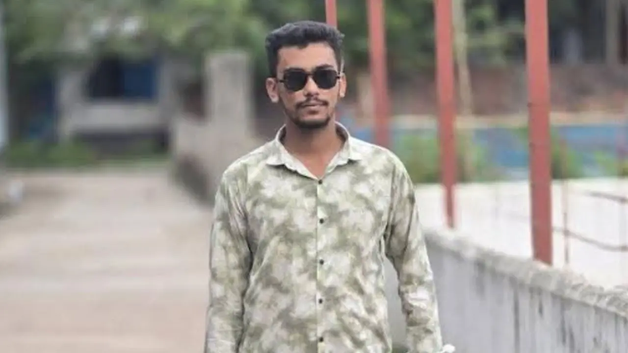 বরগুনায় ছাত্রদল নেতার ওপর হামলা, কুপিয়ে জখম