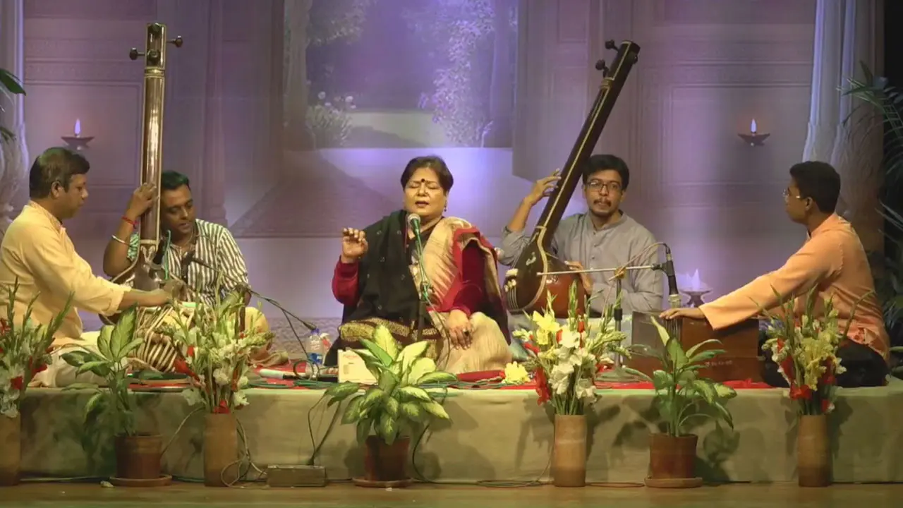 সাংস্কৃতিক আয়োজনে ফিরল ছায়ানট