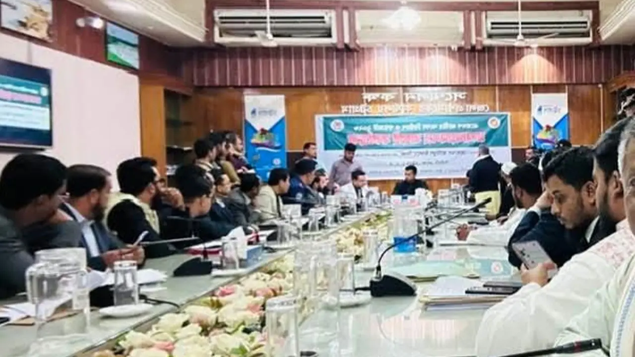 মৃত ব্যক্তির স্বাক্ষর : চট্টগ্রামে স্বতন্ত্র প্রার্থীর মনোনয়ন বাতিল
