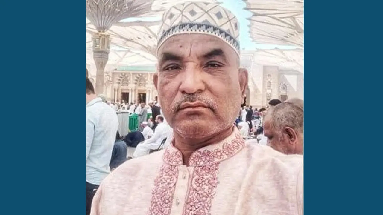 রাউজানে মুখোশ পরিহিত দুর্বৃত্তের গুলিতে যুবদল নেতা খুন