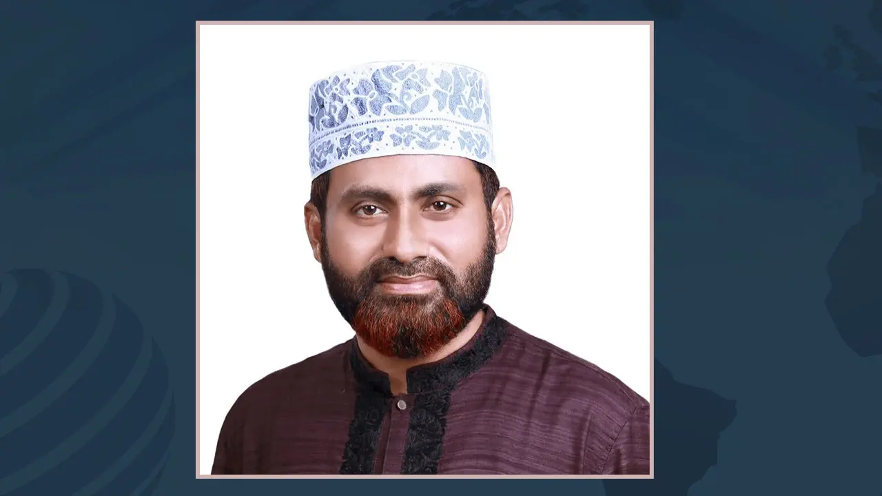 কুমিল্লা-৩ আসনে জামায়াত প্রার্থীর মনোনয়ন বাতিল