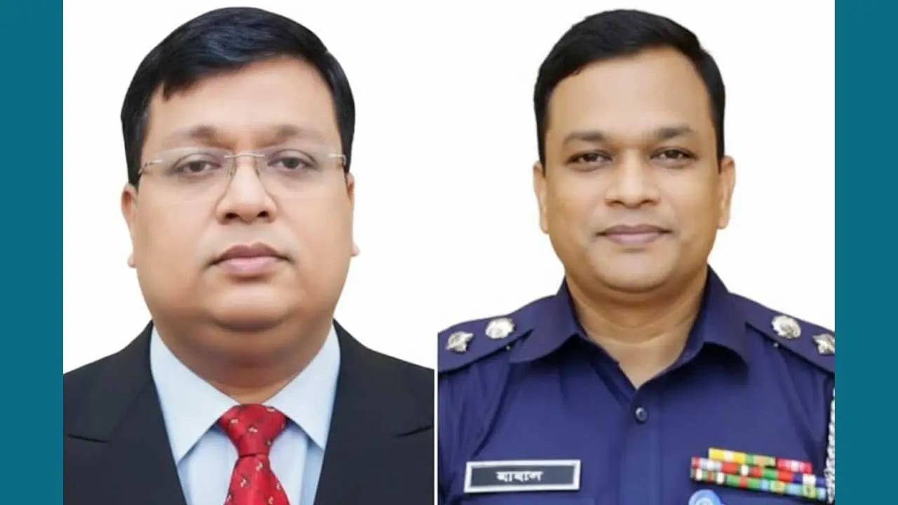সাদ্দামের ঘটনায় বাগেরহাটের ডিসি-এসপিকে ‘হুমকি’