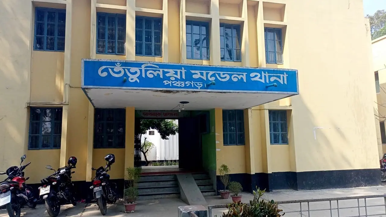 গলায় খাবার আটকে শিশুর মৃত্যু
