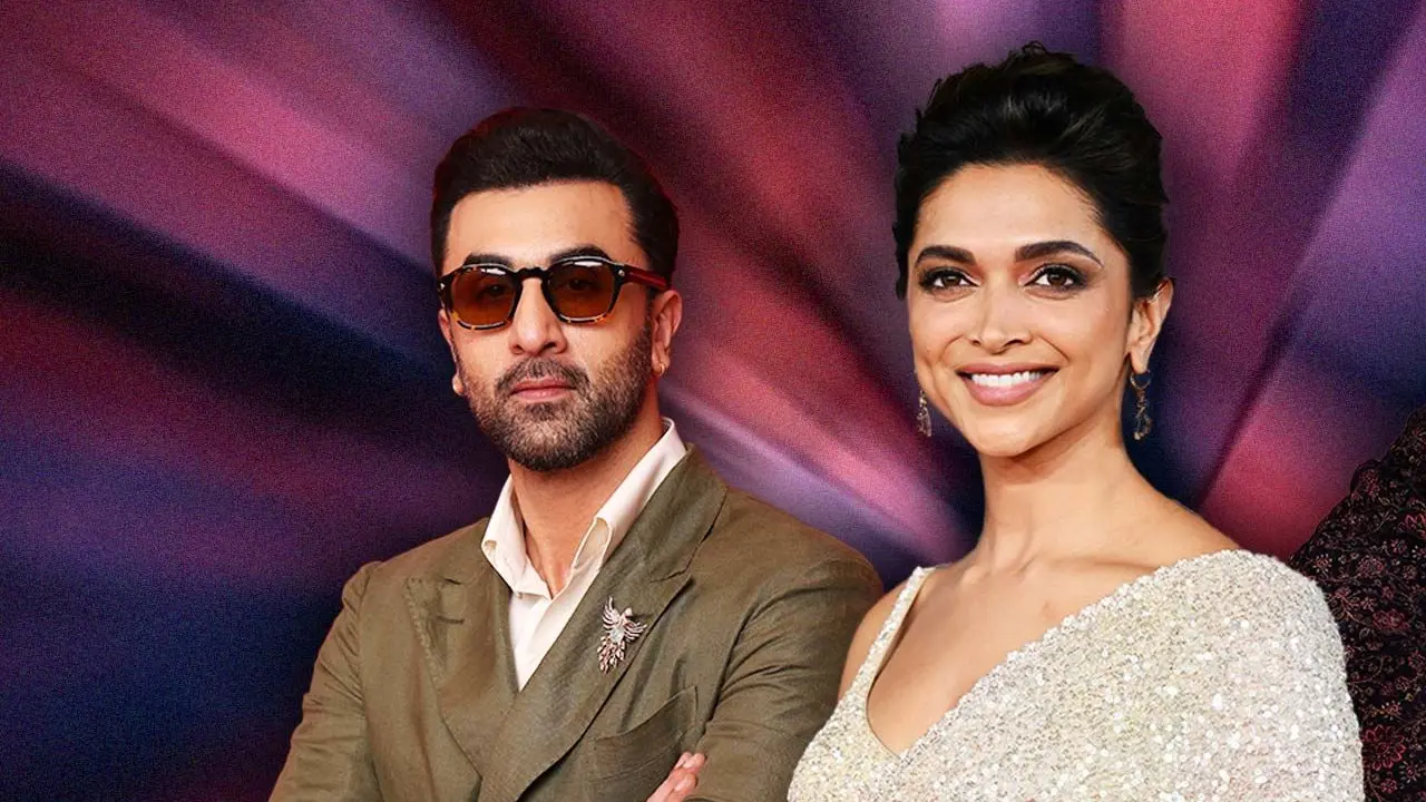 আবারও কি পর্দায় ফিরছেন রণবীর-দীপিকা?