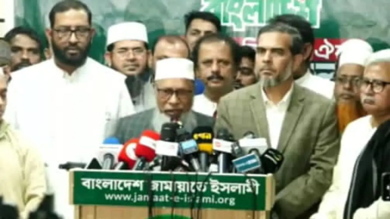 জামায়াতের বিরুদ্ধে ভোটার এনআইডি, বিকাশ নম্বর চাওয়ার খবর ভুয়া