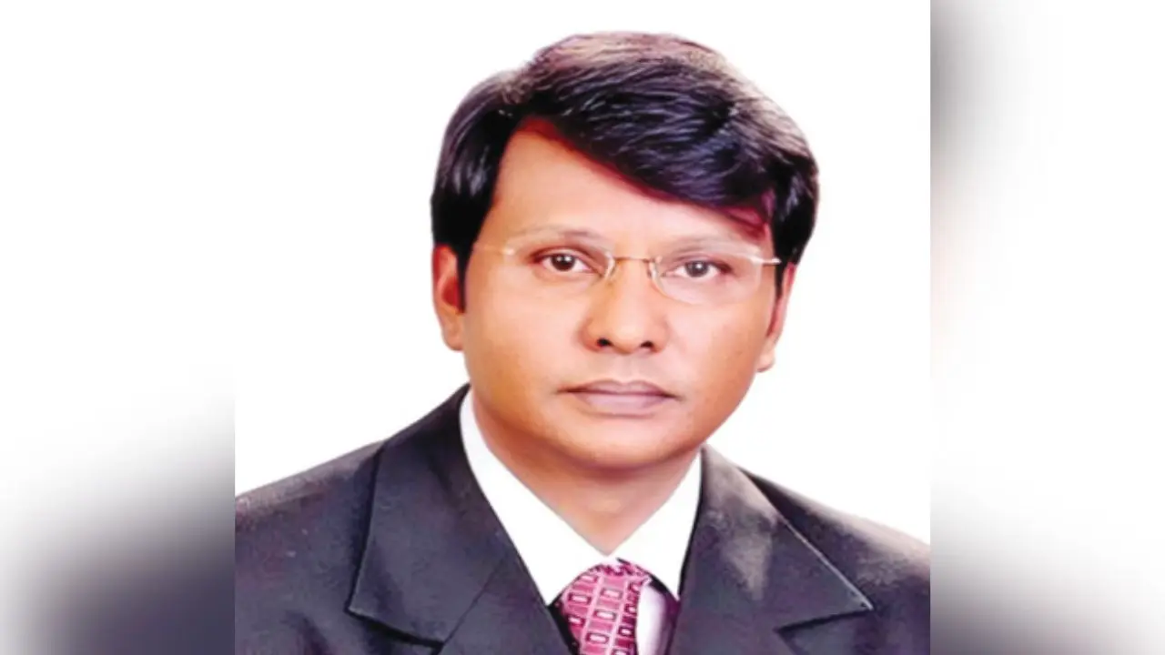 কুমিল্লা-১০ আসনে বিএনপির মোবাশ্বের আলমের মনোনয়ন বৈধ ঘোষণা