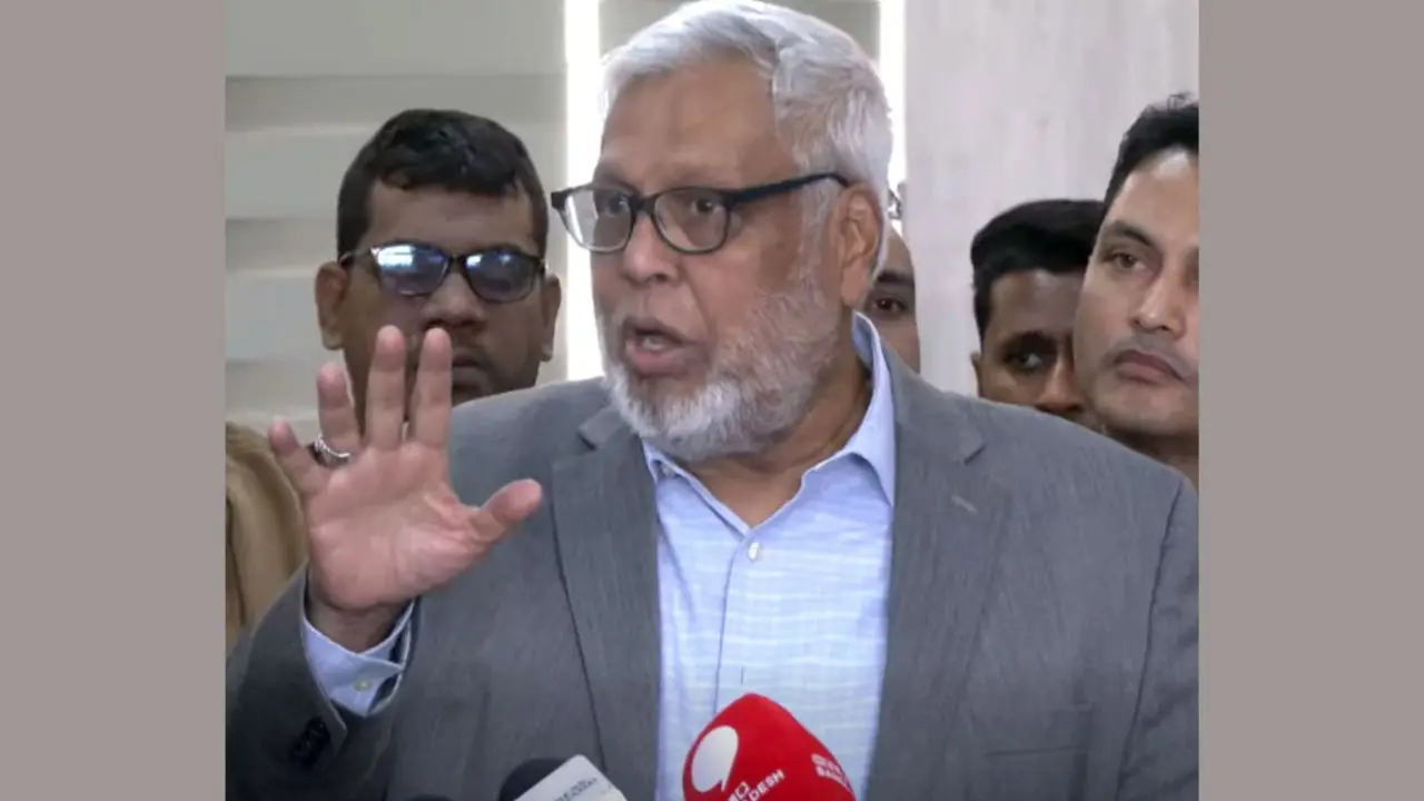 অন্তর্বর্তী সরকারের সময় সীমিত হওয়ায় নতুন পে স্কেল বাস্তবায়ন করবে না