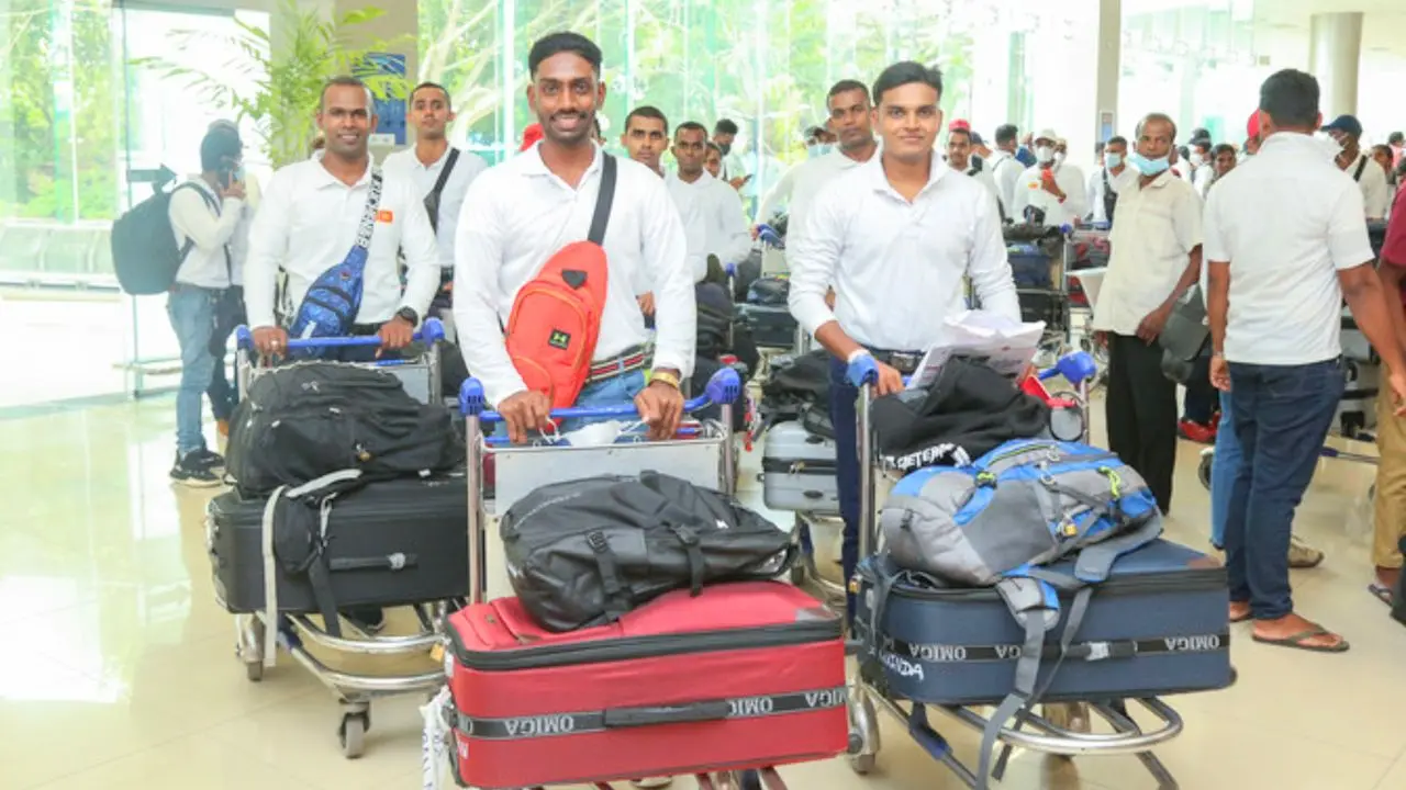 ২০ হাজার টাকায় দেশে ফিরতে পারবেন সৌদি প্রবাসীরা