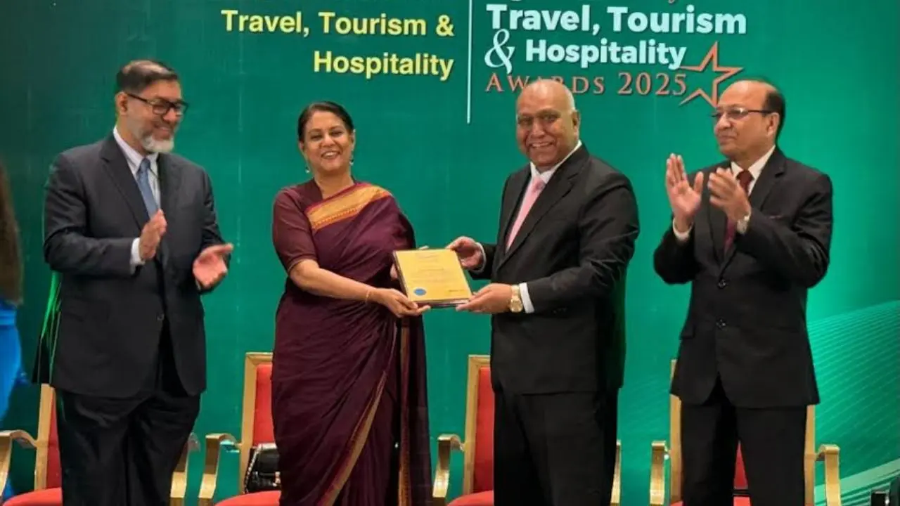 দায়িত্বশীল আচরণের অভাবে পর্যটন শিল্প পিছিয়ে রয়েছে : সৈয়দা রিজওয়ানা