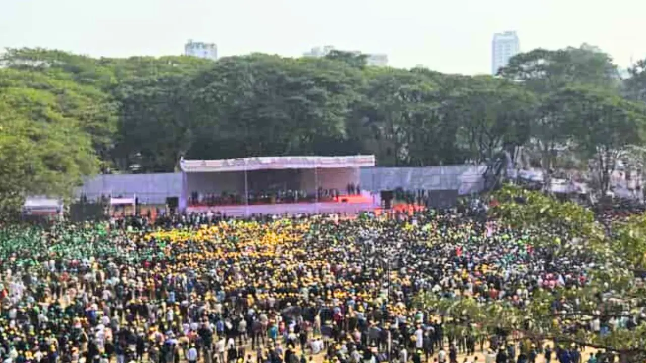 তারেক রহমানের প্রতিশ্রুতিতে কী থাকছে, অপেক্ষায় সিলেটবাসী