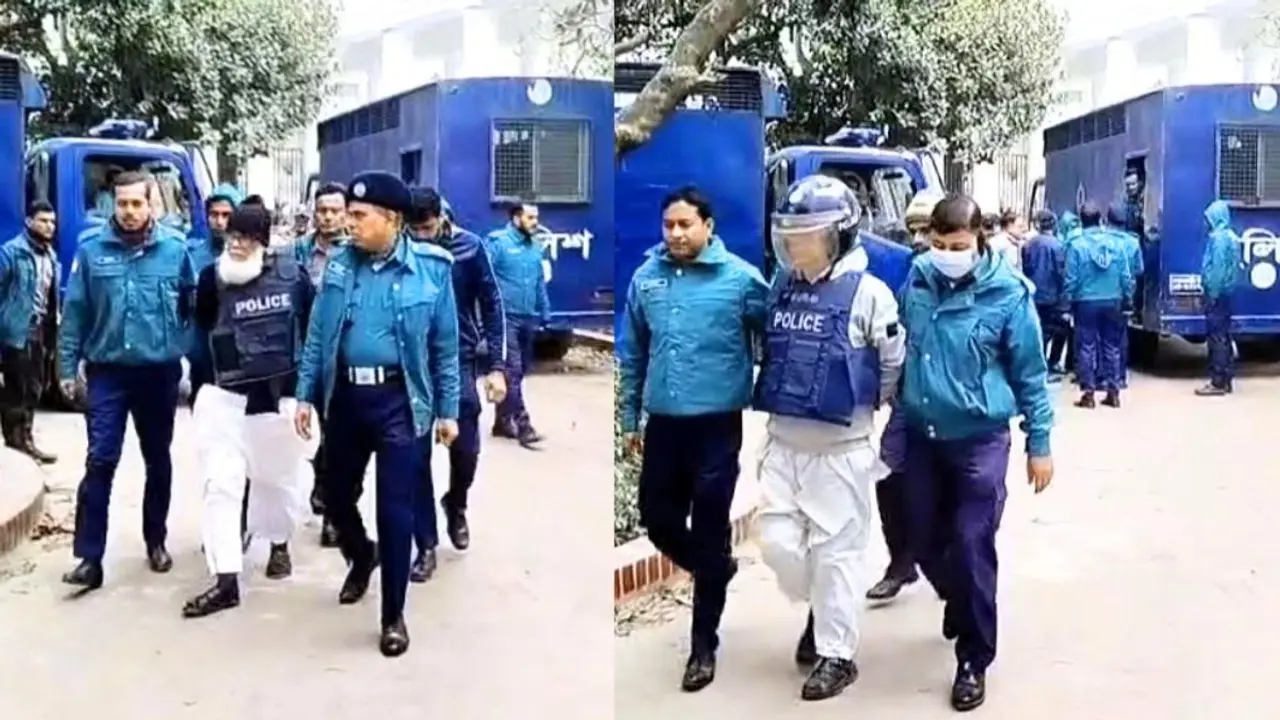 ট্রাইব্যুনালে সালমান-আনিসুল, আসামিপক্ষের অব্যাহতি চেয়ে শুনানি আজ