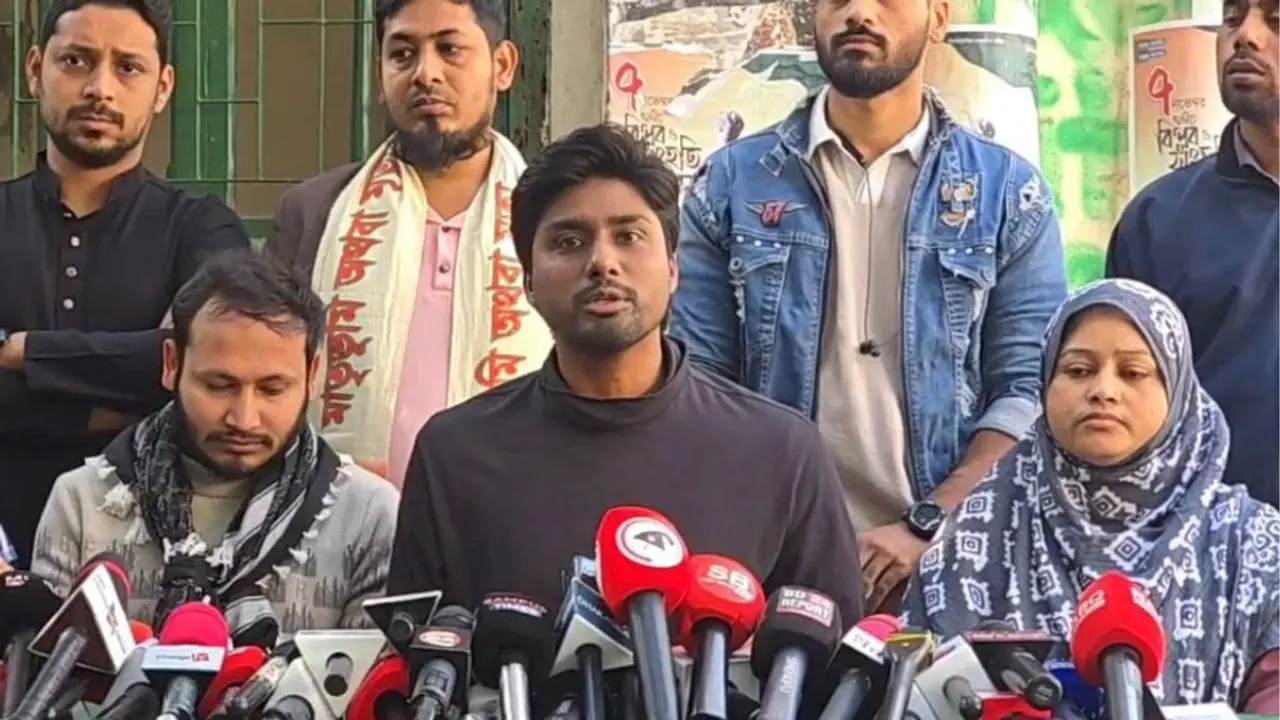 আজিমপুরে ১৪টি কবরের মধ্যে ১৩টি পাকা, আমার ছেলের কবরটি এখনো কাঁচা
