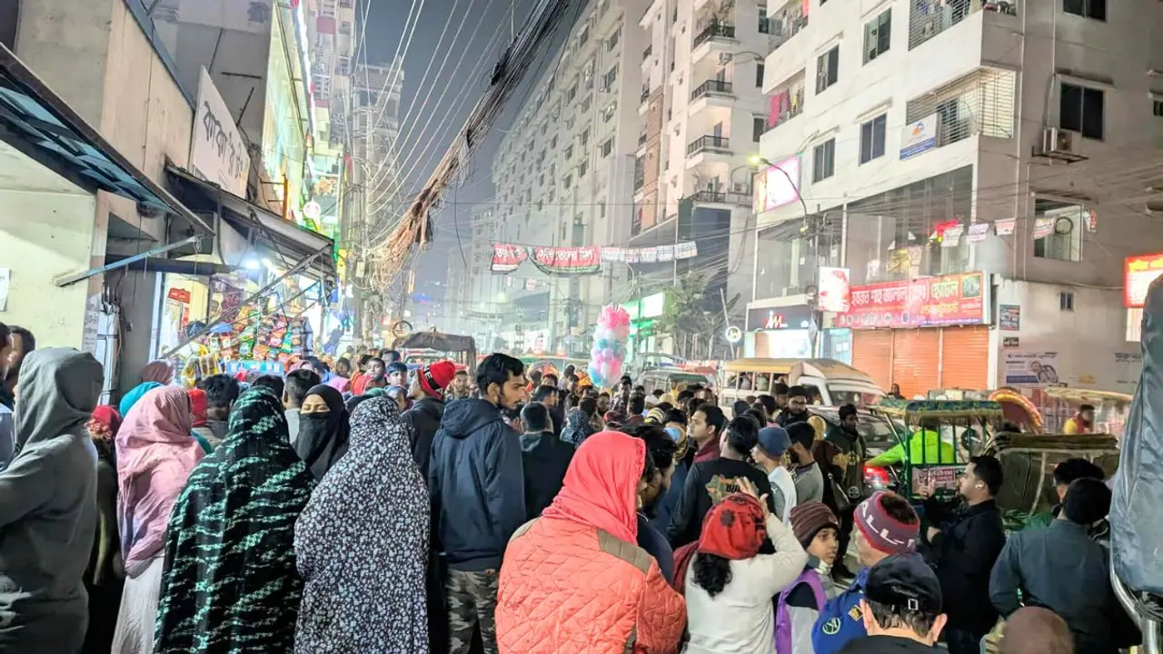 বনশ্রীতে দশম শ্রেণির ছাত্রীকে গলা কেটে হত্যা