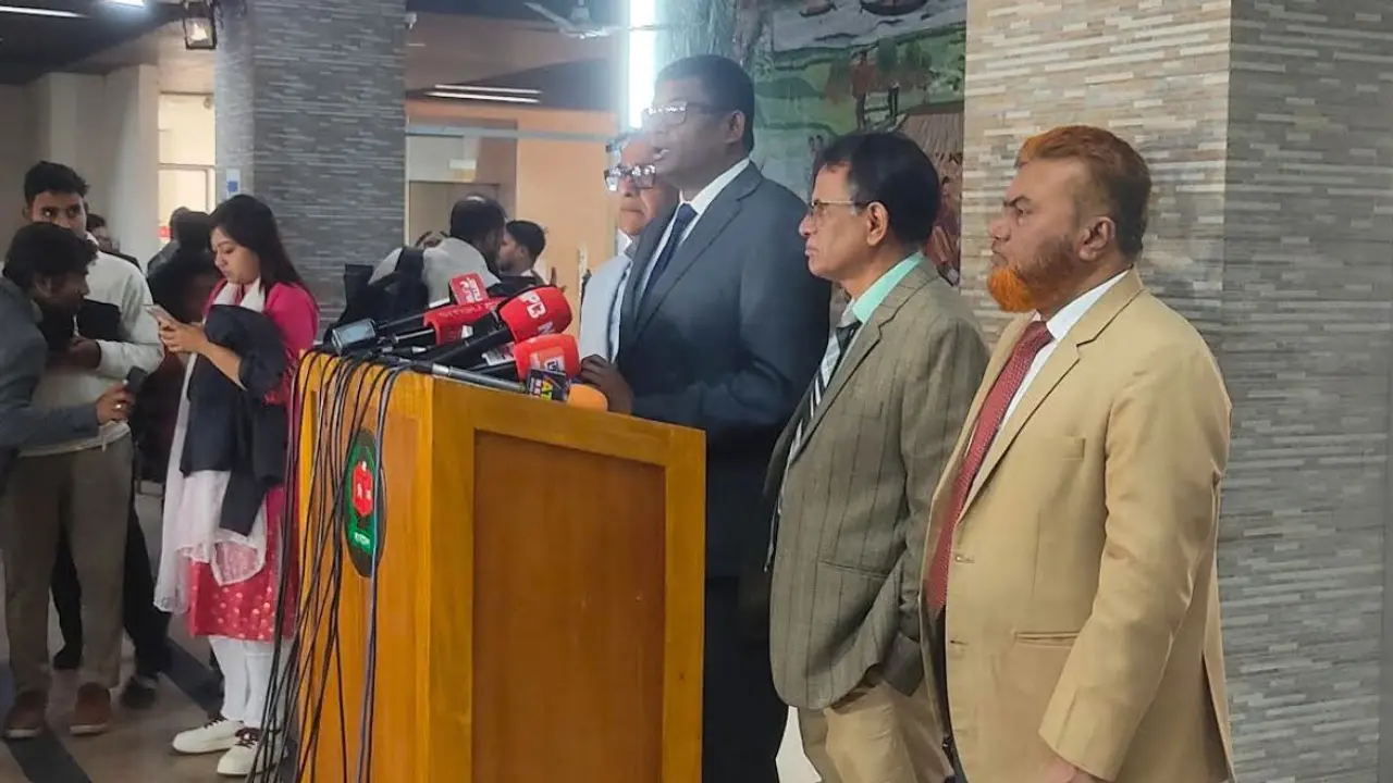 প্রশাসন কঠোর না হলে মানহীন নির্বাচন হওয়ার আশঙ্কা রয়েছে