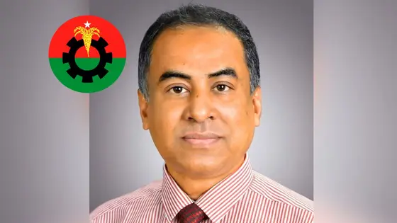 আচরণবিধি লঙ্ঘন : বিএনপি প্রার্থী হাসান জাফির তুহিনকে শোকজ