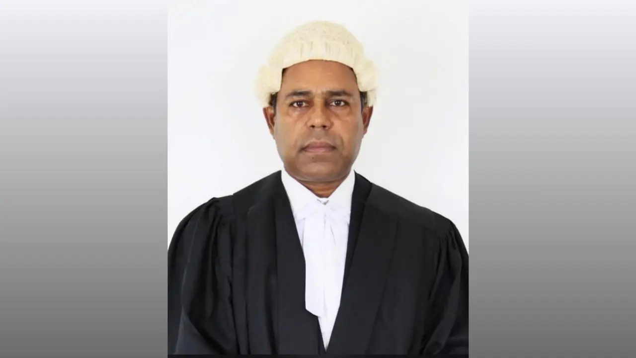 আপিলে প্রার্থিতা ফিরে পেলেন জাতীয় পার্টির মঞ্জুম আলী
