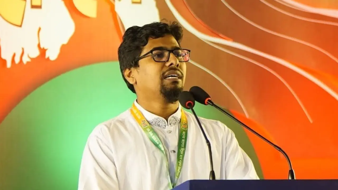 গণভোটে ‘হ্যাঁ’ ক্যাম্পেইন পরিচালনায় শিবিরের ৮ সদস্যের কমিটি গঠন