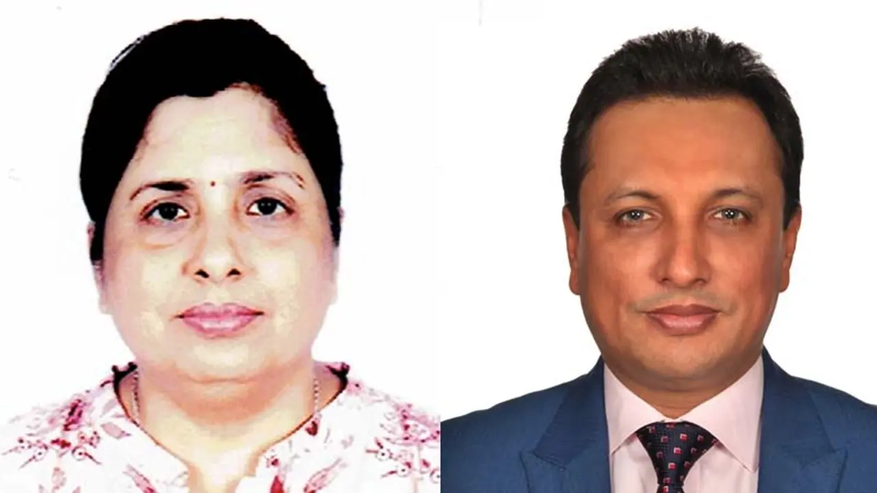 দিলীপ কুমার আগরওয়ালার স্ত্রী সবিতার জমি-দোকান ও বাণিজ্যিক স্পেস ক্রোক