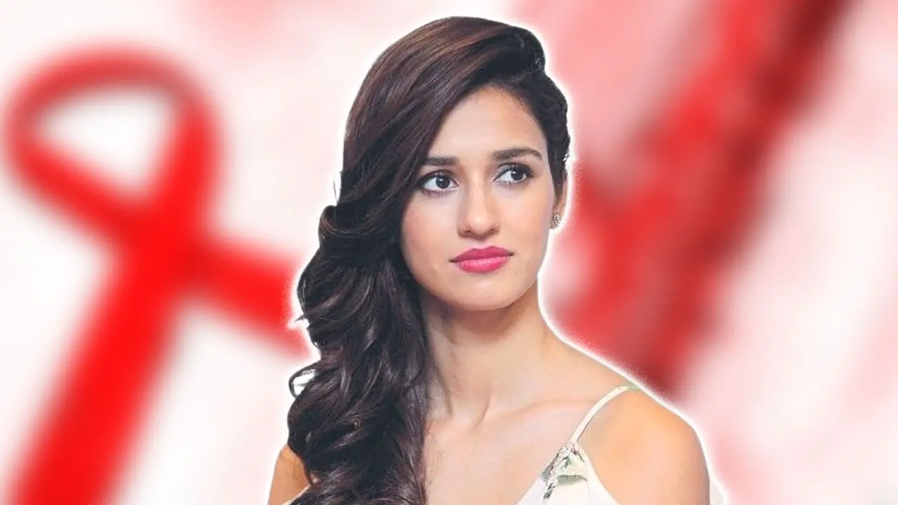 দিশা পাটানির প্রেমিক ‘এইচআইভি’ আক্রান্ত!