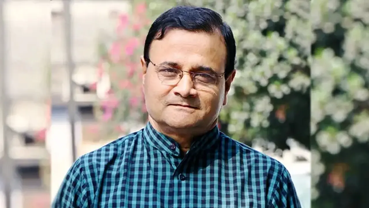 ‘পান্তা খেতাম লবণ ছাড়া, তখন খাবারের অভাব ছিল’